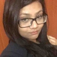 Bushra Bashar