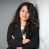 Zahra Marjan Chitgar