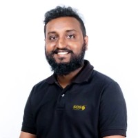 Ashain Laknath