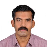 Murali Kelambeth