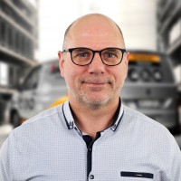 Olivier Wüthrich