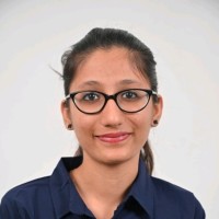 Ruchita Pandya