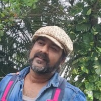 deepak kabir
