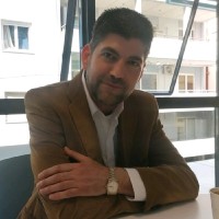 Dimitris Grigorakis