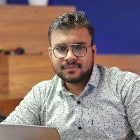 Ramesh Rajan
