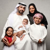 Iman Almarri