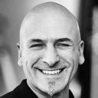 André Huber
