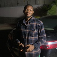 Anozie Victor
