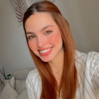 Ingryd Rosa