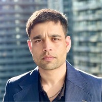 Shaurya Mehra