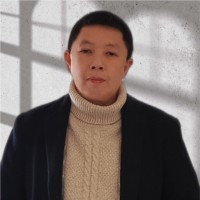Spenser Huang