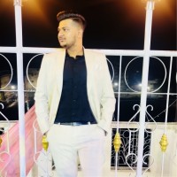 Athar Hossain
