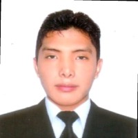 Jose Luis Rios Huerto