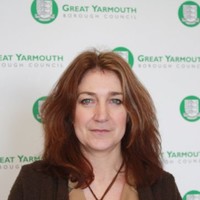 Linda Mockford