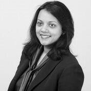 Meenal Sinha