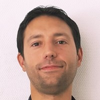 Gregory Serraillier