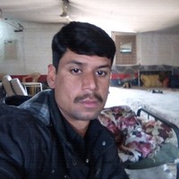 Qaiser Ali