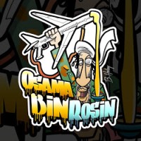 Osama Binrosin