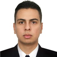 Andres Felipe zapata Quiceno