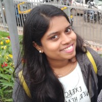 Monishadevi Govindarasu