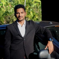 Karthik Hs