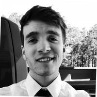 Cameron Wisher