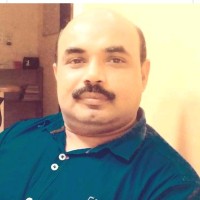 Manoj Kumar