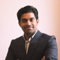 Sharat Sreekantan