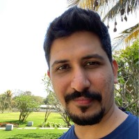 Shashank Panthri