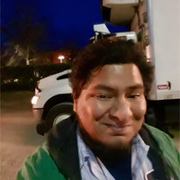 Ricardo Atristain Cruz