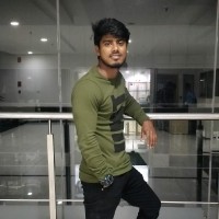 Dhinesh Elangovan