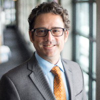 John Holz, Aia