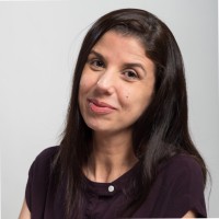 Karina de Campos Bueno Meneghetti