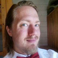 Henrik Svensson