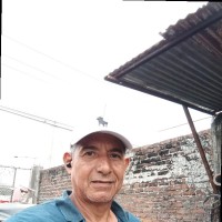 Jose Luis Rosales Cucalon