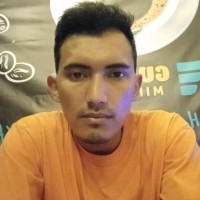 rizky fathurahman