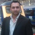 Paul Sidhu