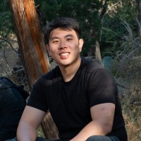 Zihao Cui