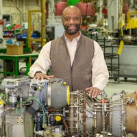 Thomas L. Peeples, Jr., D. Eng, PMP