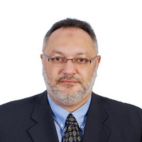 Ehab Tawfik