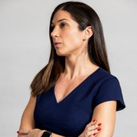 Almudena De La Osa Castro