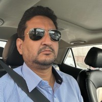Amit Pratap Singh