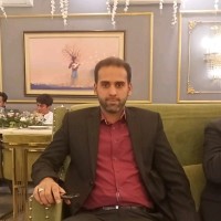 Muhammad Abbas