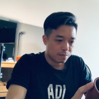 Stephen Li
