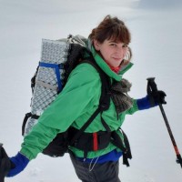 Elisabeth Housman, Pt, Dpt