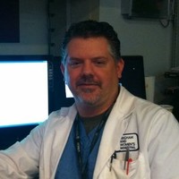 Paul Dionne, R. EEG T.