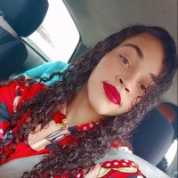 Lauriane Odeth Pires Moreira