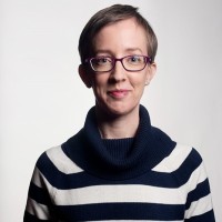 Mary Kate Chambers