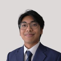 Harvey Pangilinan