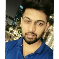 Akhil Sreekumar
